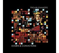 Doubts And Convictions Vinyle