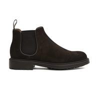 Doucal's - Beatles Ankle Boot - Homme - Chaussures - Brun - Taille: 42 EU