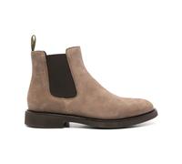 Doucal's - Beatles Ankle Boot - Homme - Chaussures - Brun - Taille: 42 EU