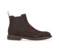 Doucal's - Beatles Ankle Boot - Homme - Chaussures - Brun - Taille: 42 EU