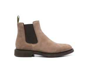 Doucal's - Beatles Ankle Boot - Homme - Chaussures - Brun - Taille: 42 EU