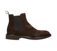 Doucal's - Beatles Ankle Boot - Homme - Chaussures - Brun - Taille: 43 1/2 EU