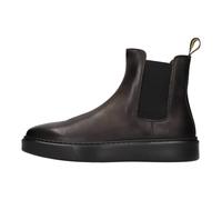 Doucal's - Beatles Ankle Boot - Homme - Chaussures - Brun - Taille: 45 EU