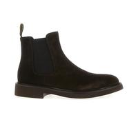 Doucal's - Beatles Bottes à cheville - Homme - Chaussures - Brun - Taille: 42 EU