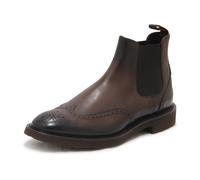 Doucal's - Beatles Bottes - Homme - Chaussures - Brun - Taille: 43 EU
