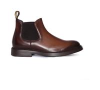 Doucal's - Beatles Triumph - Femme - Chaussures - Brun - Taille: 43 EU