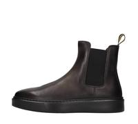Doucal's Bottes Moro Head Testa di moro Scuri 40