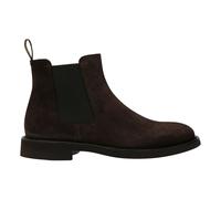 Doucal's - Bottes Style Beatles - Homme - Chaussures - Brun - Taille: 42 EU