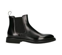 Doucal's - Bottines Beatle - Homme - Chaussures - Noir - Taille: 41 1/2 EU