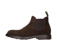 Doucal's - Bottines Beatles Visone - Homme - Chaussures - Brun - Taille: 44 EU