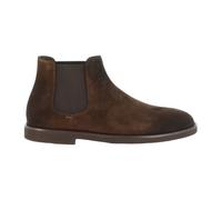 Doucal's - Bottines Chelsea Beatles - Homme - Chaussures - Brun - Taille: 41 1/2 EU