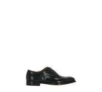 Doucal's - Business Chaussures - Homme - Chaussures - Noir - Taille: 40 1/2 EU