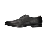 Doucal's - Chaussure à lacets Oslo - Homme - Chaussures - Noir - Taille: 39 EU