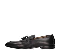 Doucal's - Mocassins - Homme - Chaussures - Bleu - Taille: 44 1/2 EU