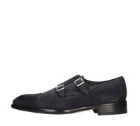 Doucal's Chaussures basses Bleu Blu Blu e verdi 44