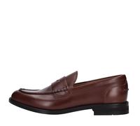 Doucal's - Mocassins - Femme - Chaussures - Brun - Taille: 37 EU