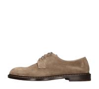 Doucal's Chaussures basses Brown Marrone Marroni 40