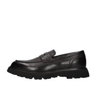Doucal's - Mocassins en cuir - Homme - Chaussures - Brun - Taille: 44 EU