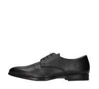 Doucal's - Chaussure à lacets Oslo - Homme - Chaussures - Noir - Taille: 39 EU
