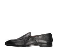 Doucal's - Mocassins - Homme - Chaussures - Noir - Taille: 44 EU