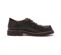 Doucal's - Chaussures de Trekking Arctiques Semelle Vibram - Homme - Chaussures - Brun - Taille: 43 EU