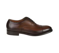 Doucal's - Chaussures Oxford Classiques - Homme - Chaussures - Brun - Taille: 41 1/2 EU