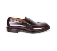 Doucal's - Classic Loafer - Homme - Chaussures - Brun - Taille: 42 EU