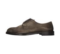 Doucal's - Derby à lacets - Homme - Chaussures - Brun - Taille: 39 EU