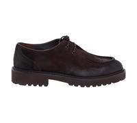 Doucal's, Homme, Sport, Brun, Taille: 44 EU Commander Suede Derby
