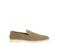 Doucal's - Mocassins - Homme - Chaussures - Beige - Taille: 40 EU