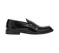 Doucal's - Mocassins Classiques - Homme - Chaussures - Noir - Taille: 40 EU