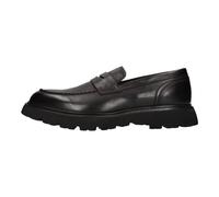 Doucal's - Mocassins en cuir - Homme - Chaussures - Brun - Taille: 44 EU