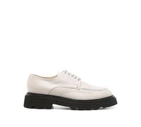 Doucal's - Mocassins Gris Décontractés avec Semelle en Caoutchouc - Femme - Chaussures - Gris - Taille: 41 EU