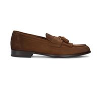 Doucal's - Mocassins - Homme - Chaussures - Brun - Taille: 44 EU