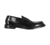Doucal's - Mocassins - Homme - Chaussures - Noir - Taille: 40 1/2 EU