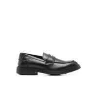 Doucal's - Mocassins Penny Classiques pour Homme - Homme - Chaussures - Noir - Taille: 41 EU