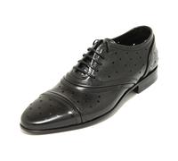 Doucal's - Paros G 8443 Jack Business Chaussures - Homme - Chaussures - Gris - Taille: 38 EU