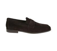 Doucal's - Penny Adler Mocassins - Homme - Chaussures - Brun - Taille: 41 EU