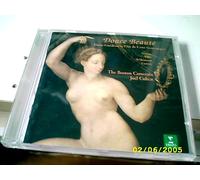 Douce Beaute : Pierre Guedron & L'air De Cour 1590-1640 Azéma