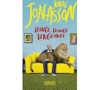 Douce, douce vengeance