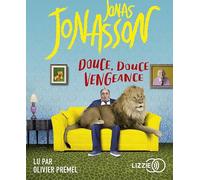 Douce, douce vengeance