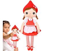 douce, en peluche,Poupées en peluche de conte de fées - en peluche mignonne, douce pour fille, en peluche créative