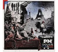 Douce Fange – Douce Fange – CD