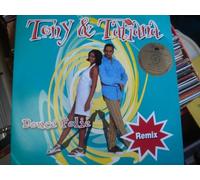 Douce Folie (Remix) [Vinyl Single 12'']