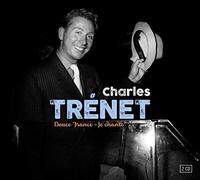 Douce France CD