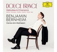 Douce France : Mélodies et Chansons – Verve Spa