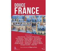Douce France Récits brefs - Giuseppe A. Samonà - Gremese - broché - Récit