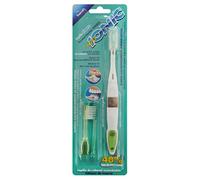 Douce hyg Ionic Brosse à dents électronique avec 2 recharges