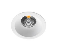 Douce Isosafe LED Downlight 6W 2000-2800K Blanc - 903221