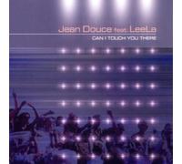 Douce,Jean Feat.Leel - Can I Touch You There [Import]